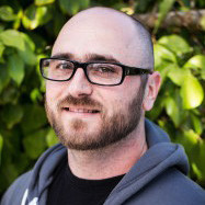 Patrick Hoolboom - StackStorm