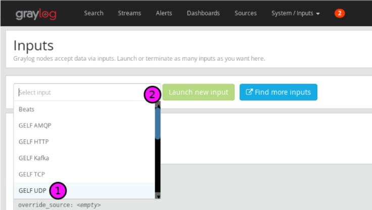 StackStorm Centralized Logging with Graylog - StackStorm